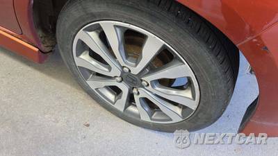 2012 Honda Fit Sport - zdjęcie 36 z 37 - miniatura