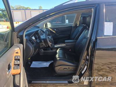 2011 Nissan Murano LE - zdjęcie 7 z 28 - miniatura