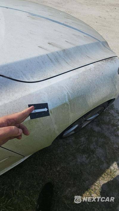 2012 Lexus IS 250 Sedan - zdjęcie 42 z 51 - miniatura