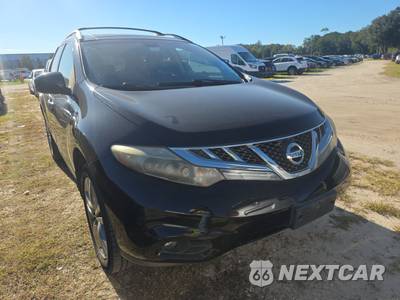 2011 Nissan Murano LE - zdjęcie 3 z 28 - miniatura