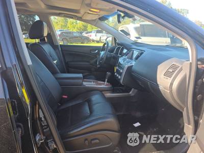 2011 Nissan Murano LE - zdjęcie 8 z 28 - miniatura