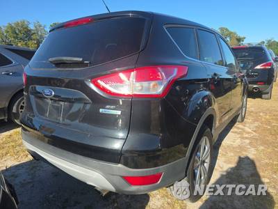 2014 Ford Escape SE - zdjęcie 4 z 27 - miniatura