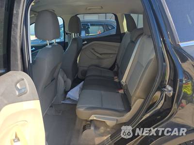 2014 Ford Escape SE - zdjęcie 13 z 27 - miniatura