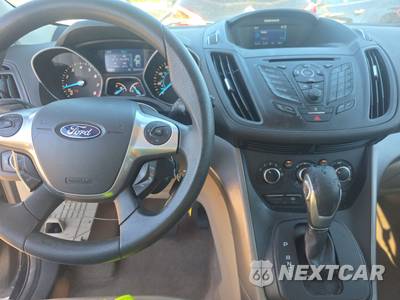2014 Ford Escape SE - zdjęcie 11 z 27 - miniatura
