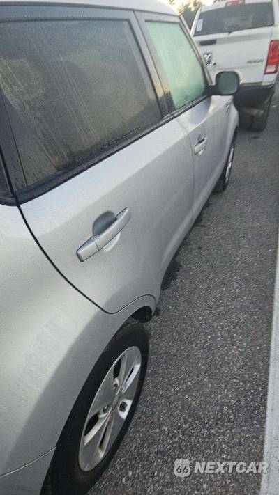 2014 Kia Soul + - zdjęcie 20 z 29 - miniatura