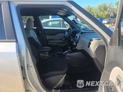 2014 Kia Soul + - zdjęcie 8 z 29 - miniatura