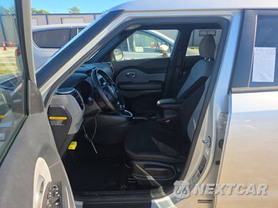 2014 Kia Soul + - zdjęcie 7 z 29 - miniatura