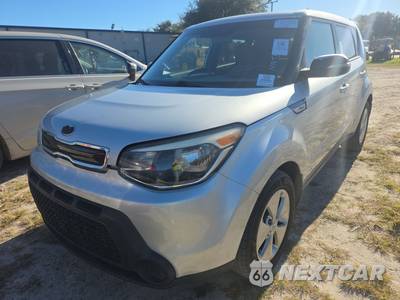 2014 Kia Soul + - zdjęcie 1 z 29 - miniatura