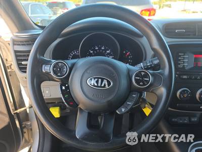 2014 Kia Soul + - zdjęcie 10 z 29 - miniatura