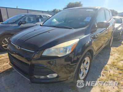 2014 Ford Escape SE - zdjęcie 1 z 27 - miniatura