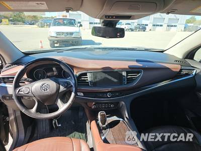 2018 Buick Enclave Avenir 1SP - zdjęcie 11 z 41 - miniatura