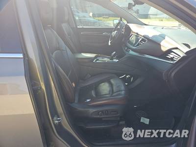 2018 Buick Enclave Avenir 1SP - zdjęcie 8 z 41 - miniatura