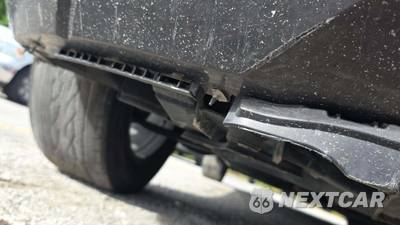 2018 Buick Enclave Avenir 1SP - zdjęcie 37 z 41 - miniatura