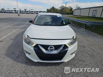 2017 Nissan Maxima SV - zdjęcie 2 z 33 - miniatura