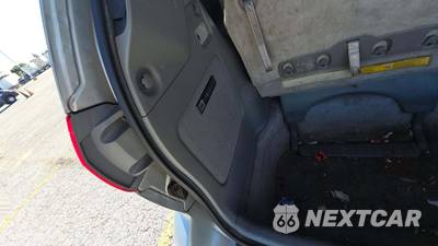 2007 Toyota Sienna XLE Minivan 7-Passenger 119.3" WB - zdjęcie 23 z 44 - miniatura