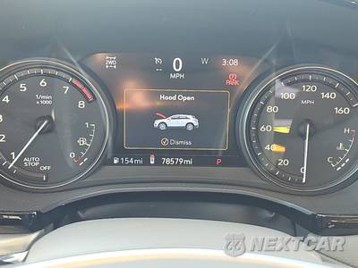 2021 Cadillac XT5 Premium Luxury 1SD - zdjęcie 12 z 31 - miniatura