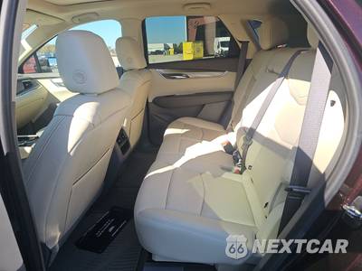 2021 Cadillac XT5 Premium Luxury 1SD - zdjęcie 13 z 31 - miniatura