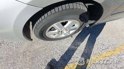 2007 Toyota Sienna XLE Minivan 7-Passenger 119.3" WB - zdjęcie 41 z 44 - miniatura