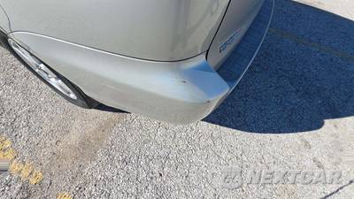 2007 Toyota Sienna XLE Minivan 7-Passenger 119.3" WB - zdjęcie 31 z 44 - miniatura
