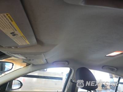 2011 Chevrolet Cruze LS 2LS - zdjęcie 17 z 36 - miniatura