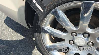2014 Buick LaCrosse Premium I 1SP - zdjęcie 18 z 39 - miniatura