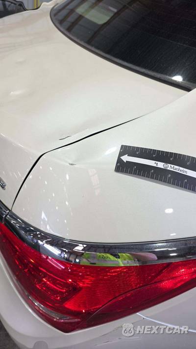 2014 Buick LaCrosse Premium I 1SP - zdjęcie 33 z 39 - miniatura