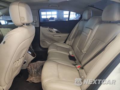 2014 Buick LaCrosse Premium I 1SP - zdjęcie 13 z 39 - miniatura