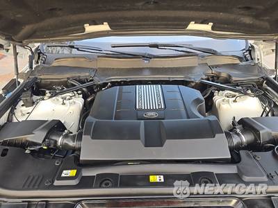 2019 Land Rover Range Rover Sport HSE - zdjęcie 15 z 30 - miniatura