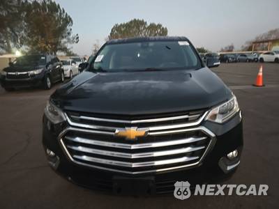 2018 Chevrolet Traverse High Country 2LZ - zdjęcie 2 z 30 - miniatura