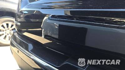 2018 Chevrolet Traverse High Country 2LZ - zdjęcie 23 z 30 - miniatura