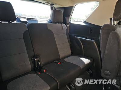 2018 Chevrolet Traverse LT Cloth 1LT - zdjęcie 14 z 43 - miniatura