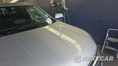 2018 Chevrolet Traverse LT Cloth 1LT - zdjęcie 25 z 43 - miniatura