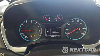 2018 Chevrolet Traverse LT Cloth 1LT - zdjęcie 29 z 43 - miniatura