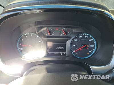 2018 Chevrolet Traverse LT Cloth 1LT - zdjęcie 12 z 43 - miniatura