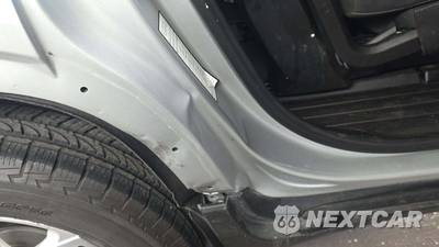 2018 Chevrolet Traverse LT Cloth 1LT - zdjęcie 35 z 43 - miniatura