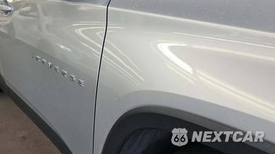2018 Chevrolet Traverse LT Cloth 1LT - zdjęcie 33 z 43 - miniatura
