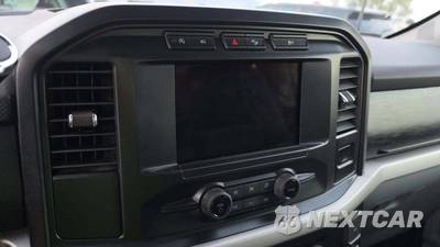 2021 Ford F-150 XL Crew Cab Medium Bed - zdjęcie 32 z 32 - miniatura