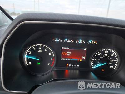 2021 Ford F-150 XL Crew Cab Medium Bed - zdjęcie 12 z 32 - miniatura