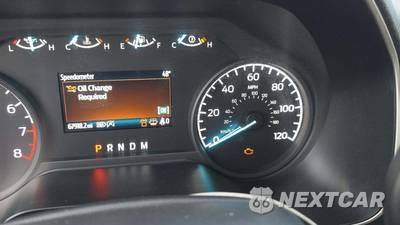 2021 Ford F-150 XL Crew Cab Medium Bed - zdjęcie 31 z 32 - miniatura