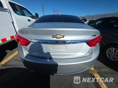 2018 Chevrolet Impala Premier 2LZ - zdjęcie 5 z 32 - miniatura