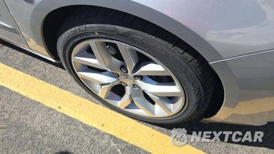 2018 Chevrolet Impala Premier 2LZ - zdjęcie 28 z 32 - miniatura
