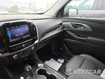 2020 Chevrolet Traverse RS 2LT - zdjęcie 11 z 29 - miniatura