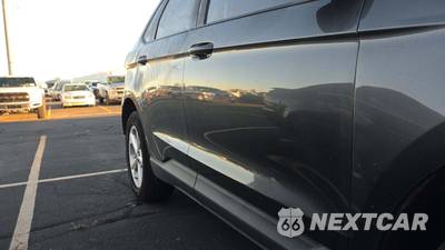 2015 Ford Edge SE - zdjęcie 23 z 46 - miniatura