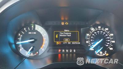 2015 Ford Edge SE - zdjęcie 35 z 46 - miniatura
