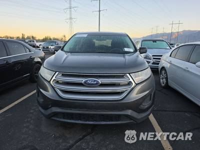 2015 Ford Edge SE - zdjęcie 2 z 46 - miniatura