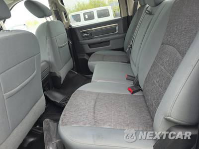 2016 Ram 1500 Big Horn Crew Cab Short Bed - zdjęcie 13 z 28 - miniatura