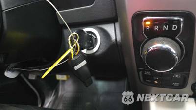 2016 Ram 1500 Big Horn Crew Cab Short Bed - zdjęcie 20 z 28 - miniatura