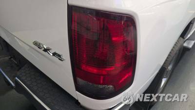 2016 Ram 1500 Big Horn Crew Cab Short Bed - zdjęcie 21 z 28 - miniatura