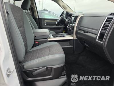 2016 Ram 1500 Big Horn Crew Cab Short Bed - zdjęcie 8 z 28 - miniatura