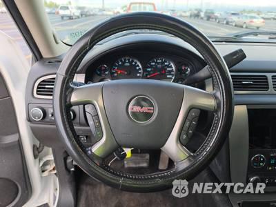 2012 GMC Sierra 1500 SLE Crew Cab Short Bed 3SA - zdjęcie 10 z 42 - miniatura